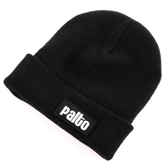 czapka typu beanie - zdjęcie