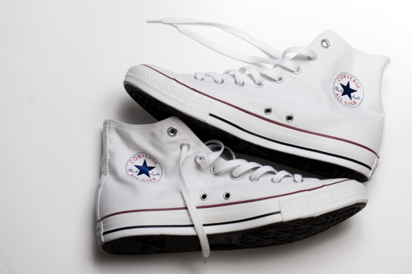 trampki Converse