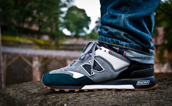 buty New Balance